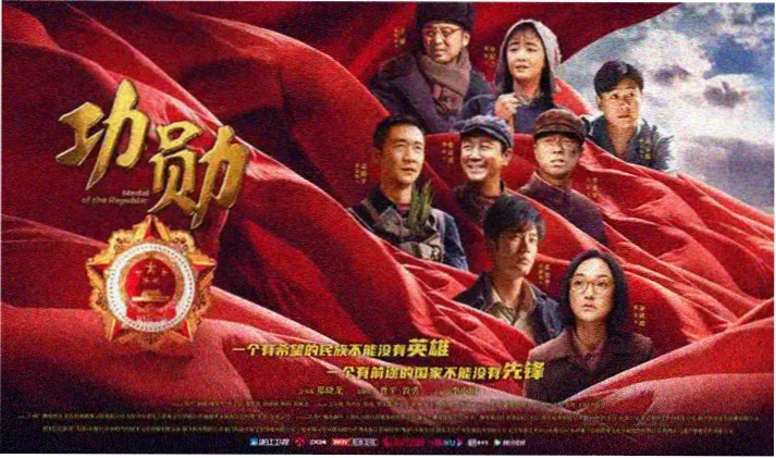 纯净观影环境下的片单编排与片种选择示意图